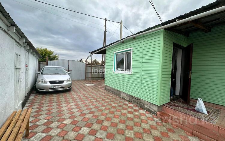 Отдельный дом · 3 комнаты · 100 м² · 6 сот., Левый Восточный 536 за 18 млн ₸ в Семее — фото 2