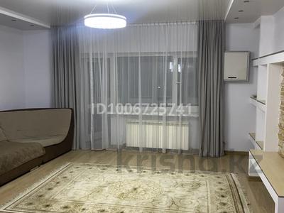 3-комнатная квартира · 87 м² · 4/13 этаж, Бузурбаева 33а — Бузурбаева за 580 000 〒 в Алматы, Медеуский р-н