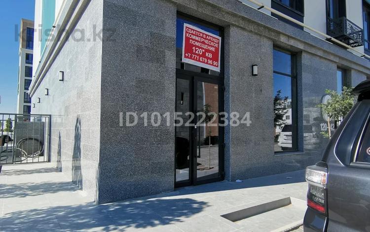 Свободное назначение · 120 м² за 600 000 ₸ в Актау, 39-й мкр — фото 2
