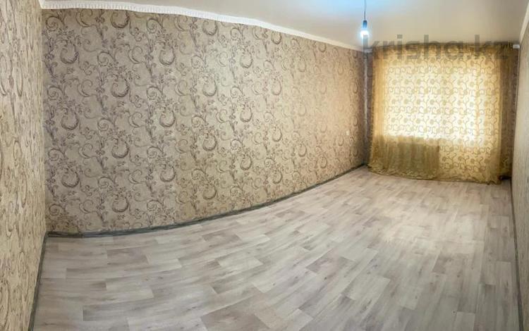 1-комнатная квартира, 31 м², 4/5 этаж, Самал 46 за 10 млн 〒 в Талдыкоргане — фото 2