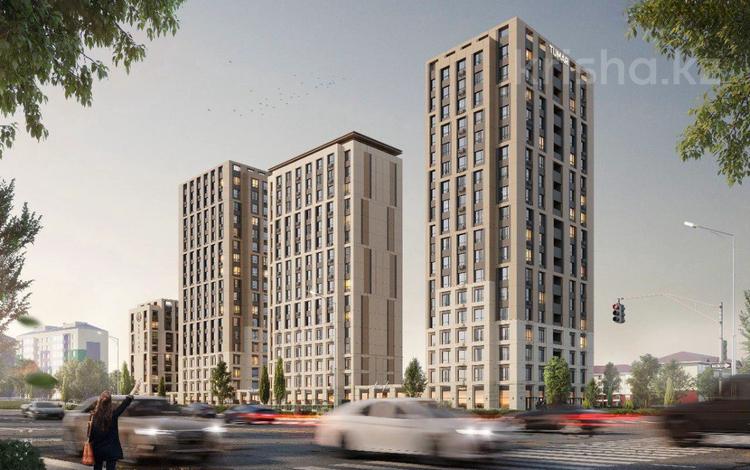 2-комнатная квартира · 64.38 м² · 9/18 этаж, Улица Кокжал Барака 26 за ~ 33.4 млн ₸ в Усть-Каменогорске — фото 10