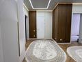 4-бөлмелі пәтер · 135 м² · 4/9 қабат, мкр. Алтын орда, Микрорайон Алтын Орда 360/2, бағасы: 72 млн ₸ в Актобе