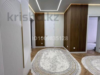 4-комнатная квартира · 135 м² · 4/9 этаж, мкр. Алтын орда, Микрорайон Алтын Орда 360/2 за 72 млн ₸ в Актобе