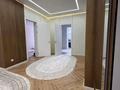 4-бөлмелі пәтер · 135 м² · 4/9 қабат, мкр. Алтын орда, Микрорайон Алтын Орда 360/2, бағасы: 72 млн ₸ в Актобе — фото 2