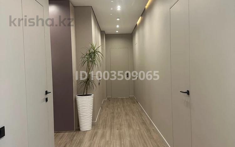 4-комнатная квартира · 120 м² · 5/7 этаж, мкр Нурсат, Жилмассив Нурсат 74/4 за 68 млн ₸ в Шымкенте, Каратауский р-н — фото 2