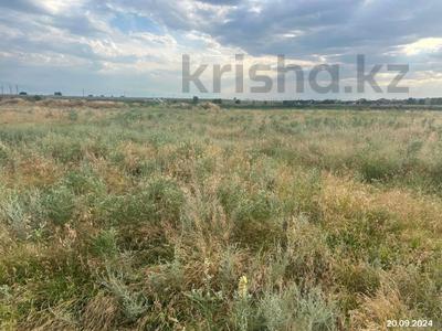 Участок · 3 га, Ащибулак за ~ 37.7 млн 〒