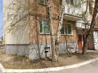 2-комнатная квартира, 52 м², 1/5 этаж, Пр Абылай хана 5 — Пер пр Абылай хана с М Габдуллина за 13 млн 〒 в Кокшетау