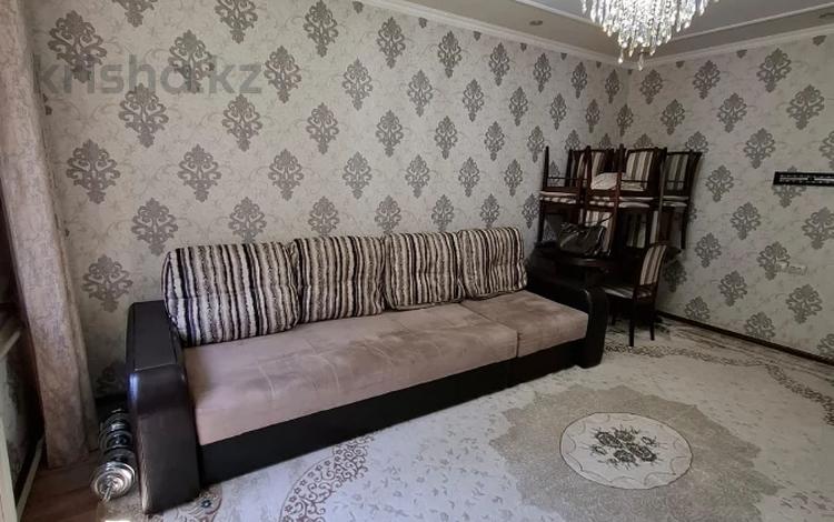 2-комнатная квартира · 55 м² · 1/5 этаж, мкр Айнабулак-3 за 35.9 млн ₸ в Алматы, Жетысуский р-н — фото 8