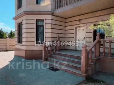 Отдельный дом · 6 комнат · 261 м² · 7 сот., Гани Муратбаева 78 — Алатауская трасса за 1.1 млн ₸ в Туздыбастау (Калинино)