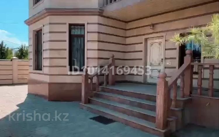 Отдельный дом · 6 комнат · 261 м² · 7 сот., Гани Муратбаева 78 — Алатауская трасса за 1.1 млн ₸ в Туздыбастау (Калинино) — фото 39