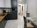 1-комнатная квартира · 37.1 м² · 6/9 этаж, Аманжол Болекпаев 19 за 13 000 ₸ в Астане, Алматы р-н