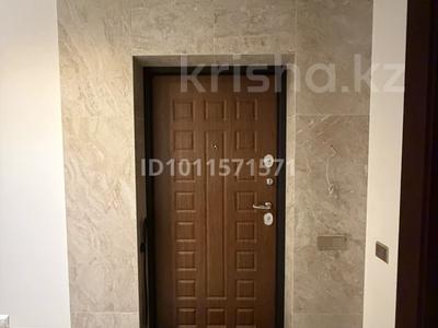 2-комнатная квартира · 60 м² · 1/4 этаж, Ботаническая — Центральный парк за 350 000 ₸ в Караганде, Казыбек би р-н