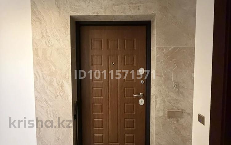 2-комнатная квартира · 60 м² · 1/4 этаж, Ботаническая — Центральный парк за 350 000 〒 в Караганде, Казыбек би р-н — фото 2