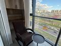 2-бөлмелі пәтер · 48.5 м² · 9/9 қабат, Туран 43б, бағасы: 60 млн ₸ в Астане, Нура р-н — фото 2