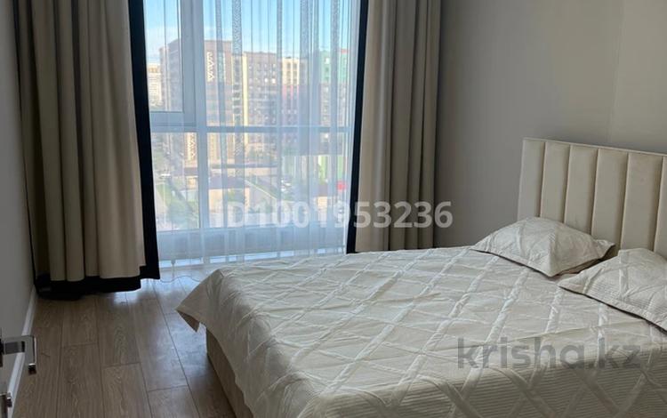 2-бөлмелі пәтер · 48.5 м² · 9/9 қабат, Туран 43б, бағасы: 60 млн ₸ в Астане, Нура р-н — фото 8