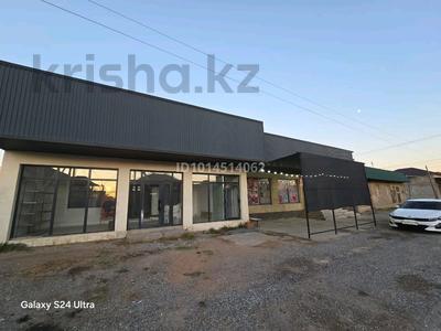 Офисы, склады, салоны красоты · 100 м² за 150 000 ₸ в Шымкенте, Абайский р-н