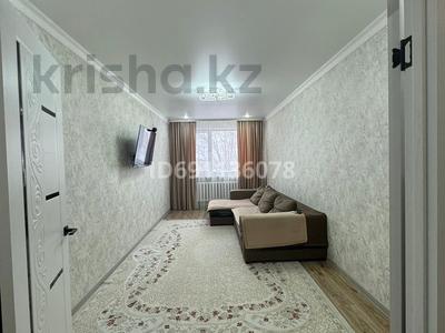 3-бөлмелі пәтер, 76 м², 5/5 қабат, Республика 61 — Парк Пушкина, бағасы: 32 млн 〒 в Астане, Сарыарка р-н