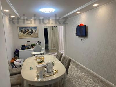 4-бөлмелі пәтер · 91 м² · 3/9 қабат, Камзина 58/1, бағасы: 43 млн ₸ в Павлодаре