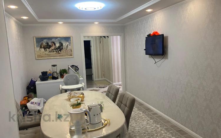 4-бөлмелі пәтер · 91 м² · 3/9 қабат, Камзина 58/1, бағасы: 43 млн ₸ в Павлодаре — фото 2