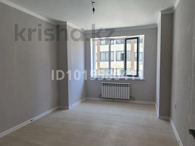 1-бөлмелі пәтер · 40 м² · 2/5 қабат, Бозарық ш/а 687 — Школа 146, школа 57, бағасы: 80 000 ₸ в Шымкенте, Абайский р-н
