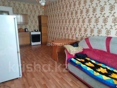 1-комнатная квартира · 37 м² · 2/5 этаж, 2 Школьная 1Б — Геологоразведочного колледжа за 8 млн 〒 в Семее