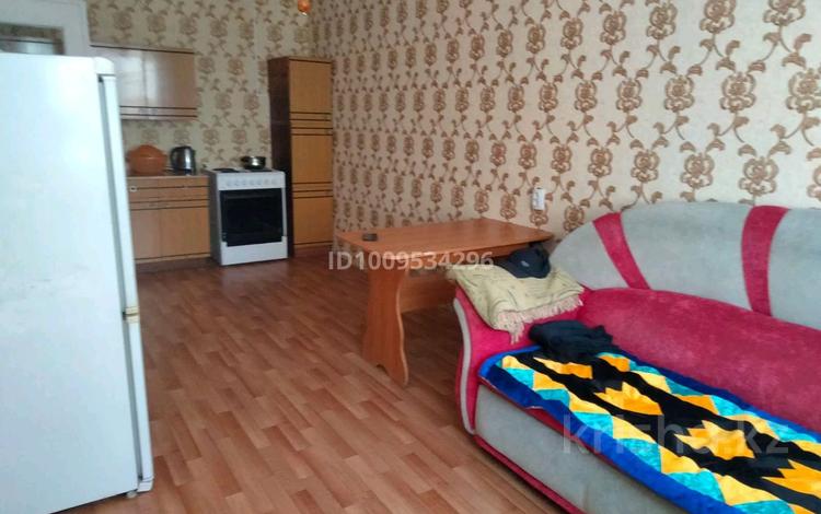1-комнатная квартира · 37 м² · 2/5 этаж, 2 Школьная 1Б — Геологоразведочного колледжа за 6.8 млн ₸ в Семее — фото 2