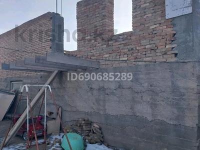 Отдельный дом • 3 комнаты • 80 м² • 6 сот., Алпамыс батыр 46 за 15 млн 〒 в Алматы