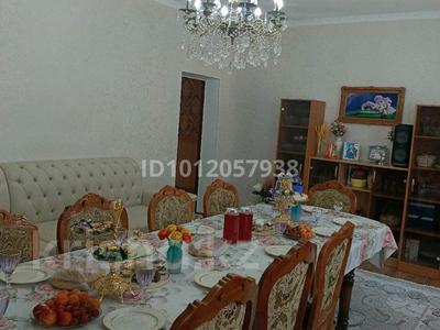 Отдельный дом · 5 комнат · 115 м² · 8 сот., мкр Ынтымак , Яссы 48 за 42 млн ₸ в Шымкенте, Абайский р-н