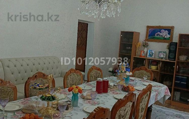 Жеке үй · 5 бөлме · 115 м² · 8 жүзд., мкр Ынтымак , Яссы 48, бағасы: 42 млн ₸ в Шымкенте, Абайский р-н — фото 7