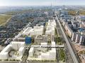 2-бөлмелі пәтер · 71.4 м² · 4/9 қабат, Сагадат Нурмагамбетов 15, 16, бағасы: 49 млн ₸ в Астане, Сарайшык р-н — фото 4