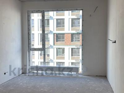 4-бөлмелі пәтер · 136.87 м² · 5/9 қабат, Сагадат Нурмагамбетов 15, 16, бағасы: 96 млн ₸ в Астане, Сарайшык р-н