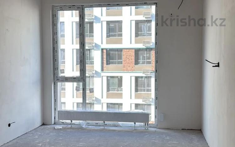 4-бөлмелі пәтер · 136.87 м² · 5/9 қабат, Сагадат Нурмагамбетов 15, 16, бағасы: 96 млн ₸ в Астане, Сарайшык р-н — фото 6