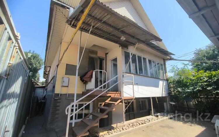 Отдельный дом · 4 комнаты · 81.8 м² · 4.2 сот., Александра Гурилева за 40 млн ₸ в Алматы — фото 2