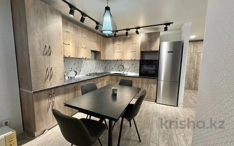 2-комнатная квартира · 71 м² · 6/9 этаж, Талгарский тракт за 38 млн ₸ в  — фото 30