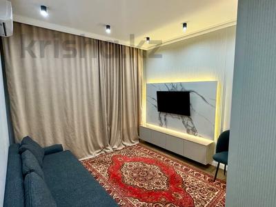 1-бөлмелі пәтер · 39 м² · 1/10 қабат ай сайын, Орынбор 13, бағасы: 230 000 〒 в Астане, Есильский р-н