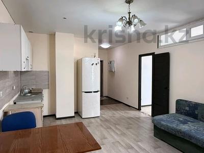2-комнатная квартира · 54 м² · 22/25 этаж, Богенбай батыра 56, 56а, 56Б за 19.9 млн ₸ в Астане, р-н Байконур