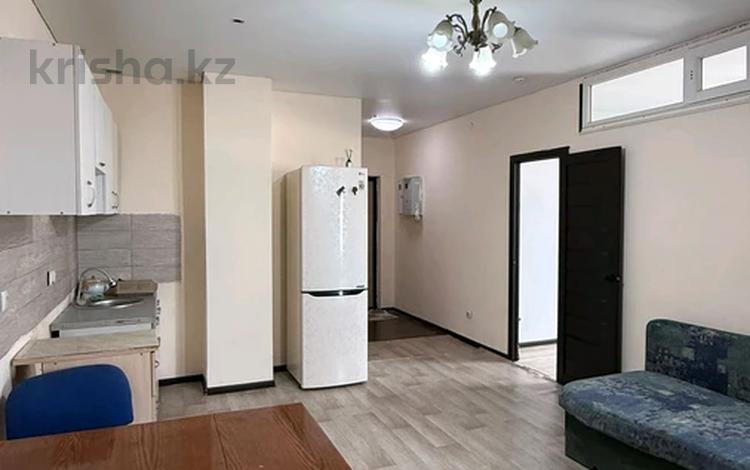2-комнатная квартира · 54 м² · 22/25 этаж, Богенбай батыра 56, 56а, 56Б за 19.9 млн ₸ в Астане, р-н Байконур — фото 2