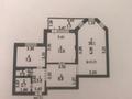 2-комнатная квартира · 58 м² · 2/6 этаж, Пушкина — Янушкевича за 31 млн ₸ в Астане — фото 9