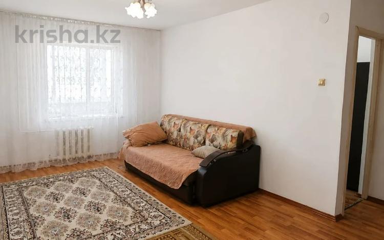 1-бөлмелі пәтер · 41.8 м² · 8/9 қабат, 4 мкрн, бағасы: 12.5 млн ₸ в Уральске — фото 2
