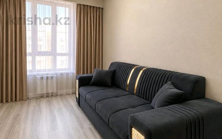 2-бөлмелі пәтер · 45 м² · 9/10 қабат, Илияса Есенберлина 20, бағасы: 20 000 ₸ в Усть-Каменогорске — фото 10
