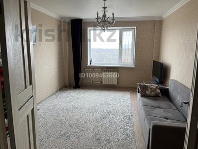 1-бөлмелі пәтер · 45 м² · 6/10 қабат, Курашасай , Набережная 79 Б, бағасы: 110 000 〒 в Актобе