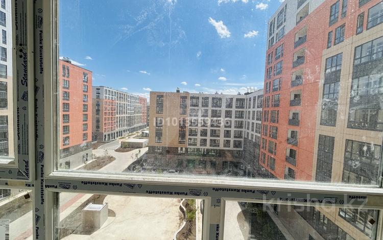 1-комнатная квартира · 36 м² · 6/15 этаж, Е117 45 — ЛЕВЫЙ БЕРЕГ. КЛЮЧИ НА РУКАХ за 17.9 млн ₸ в Астане, Есильский р-н — фото 20