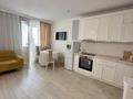 1-комнатная квартира · 37 м² · 10/10 этаж, Төле Би 51 за 23.7 млн ₸ в Астане, Есильский р-н