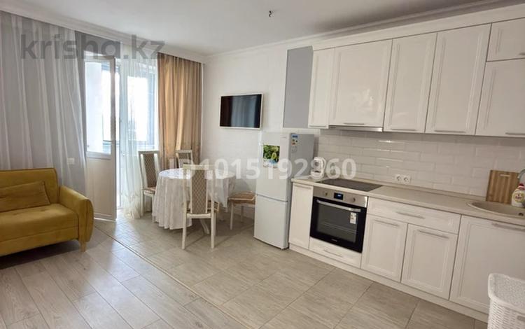 1-комнатная квартира · 37 м² · 10/10 этаж, Төле Би 51 за 23.7 млн ₸ в Астане, Есильский р-н — фото 60