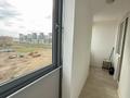 1-комнатная квартира · 37 м² · 10/10 этаж, Төле Би 51 за 23.7 млн ₸ в Астане, Есильский р-н — фото 5