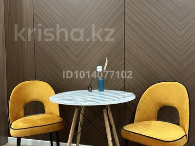 1-бөлмелі пәтер · 35 м² · 2/12 қабат, Сейфуллина 416 — Макатаева, бағасы: 46 млн ₸ в Алматы, Алмалинский р-н