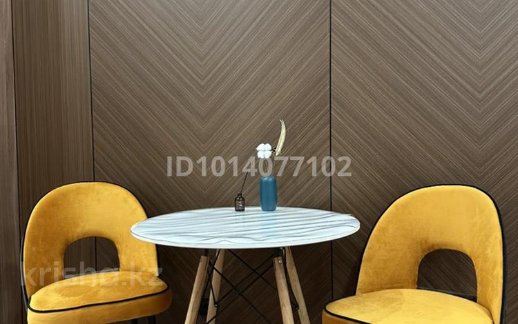 1-бөлмелі пәтер · 35 м² · 2/12 қабат, Сейфуллина 416 — Макатаева, бағасы: 46 млн ₸ в Алматы, Алмалинский р-н — фото 5