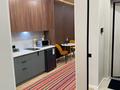 1-бөлмелі пәтер · 35 м² · 2/12 қабат, Сейфуллина 416 — Макатаева, бағасы: 46 млн ₸ в Алматы, Алмалинский р-н — фото 8