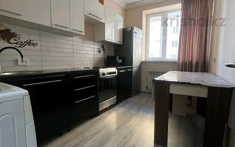 1-комнатная квартира · 36.8 м² · 2/7 этаж, А 98 8 за 21 млн ₸ в Астане, Алматы р-н — фото 2