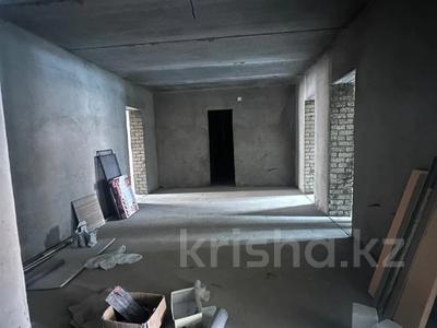 3-бөлмелі пәтер · 134 м² · 2/5 қабат, АЛТЫН ОРДА, бағасы: 35 млн ₸ в Актобе